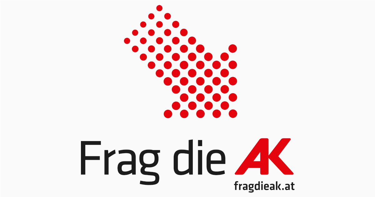 Frag die AK fragdieak.at